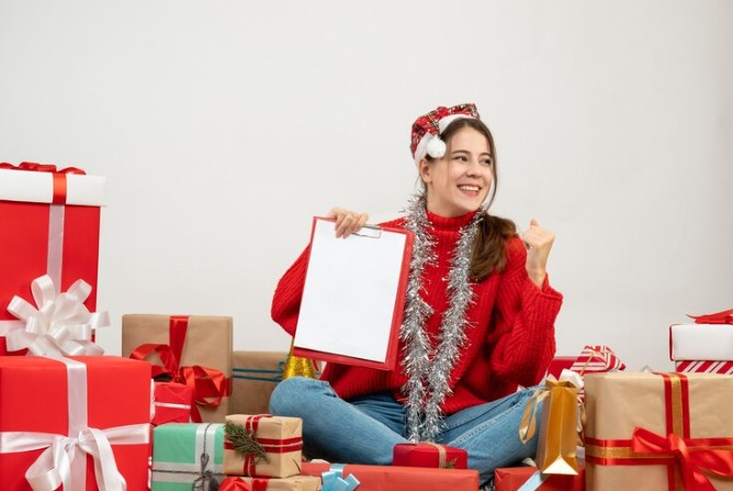 ¡El regalo perfecto te espera! Descubre la guía definitiva para sorprender esta Navidad 2024
