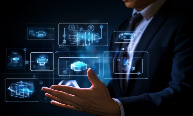 6 tendencias tecnológicas que impactarán tanto a usuarios como a organizaciones en 2025