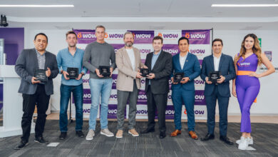 WOW tiene el internet más rápido en 8 departamentos, según Ookla