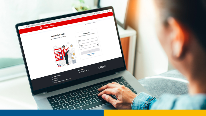 OSCE: herramienta digital "Cotizador" potenciará la indagación de mercado entre entidades y 1.6 millones de proveedores
