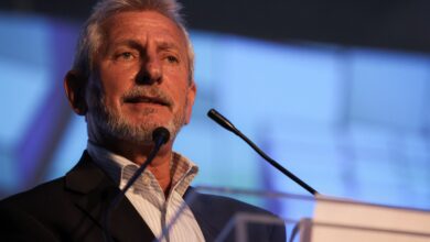 Gustavo Isaack: “Cerramos un 2024 de expansión en América Latina y ahora tenemos expectativas por el Mundial de Clubes”