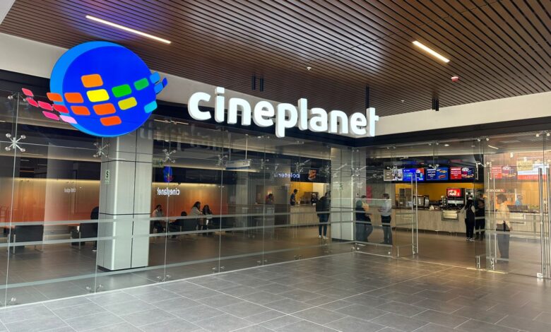Cineplanet apertura segundo cine en La Molina CC Parque La Molina