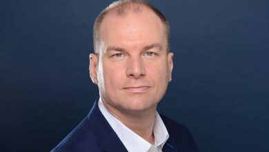 Hubby eSIM nombra Chief Growth Officer a Falk Rudolph