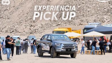 JAC anuncia nueva garantía de 5 años para sus Pick-Up T8 y T8 Pro y brinda experiencia en circuito especializado