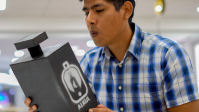Conoce ALKUL, el proyecto que busca concientizar sobre el consumo responsable de alcohol