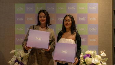 Descubre Buki: La nueva app que transformará la experiencia de los salones de belleza en Perú