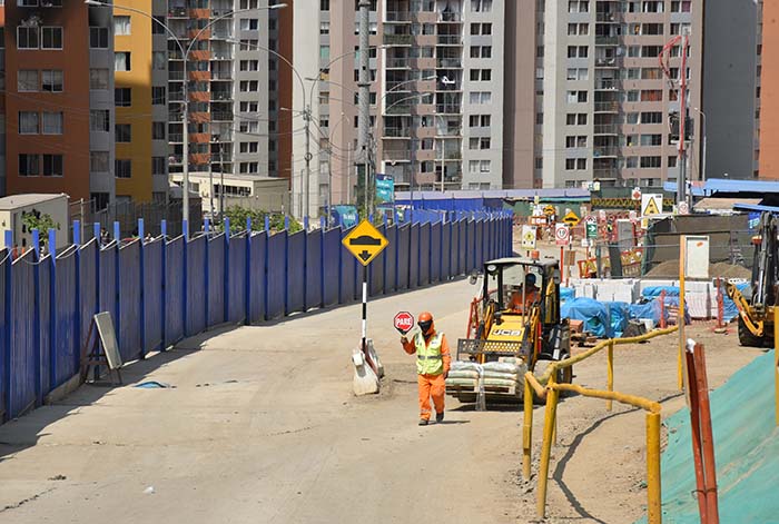 CAPECO: Construcción consolida su recuperación en el corto plazo, pero aún no se garantiza su crecimiento sostenible