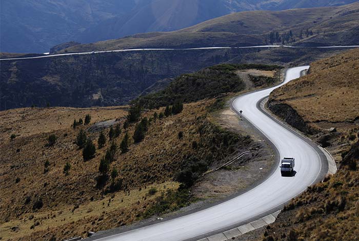 Cartera de 2025 priorizará nueve proyectos viales por más de US$ 2800 millones