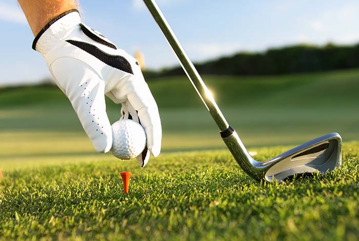Lo mejor del golf llega a Claro TV+ con el lanzamiento de “Golf Channel”