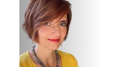 Covisian nombra a Raffaella Bianchi como Chief Revenue Officer