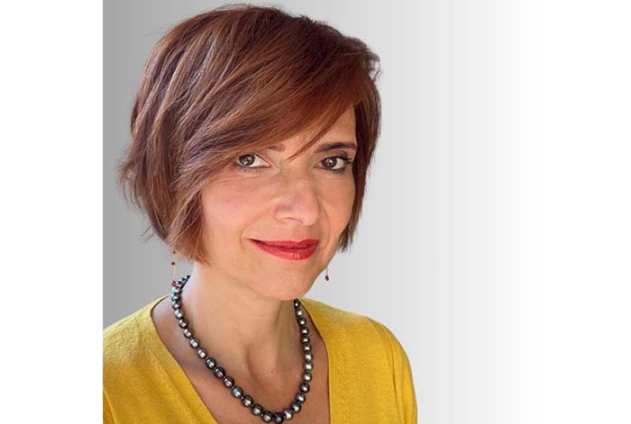 Covisian nombra a Raffaella Bianchi como Chief Revenue Officer