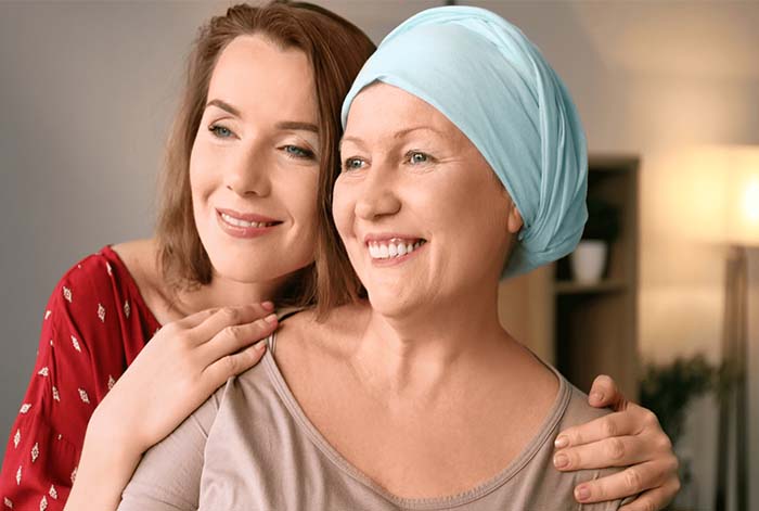 Semáforo Oncológico ¿Cómo afrontar las fiestas de fin de año con un diagnóstico de cáncer?