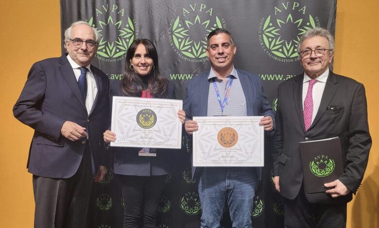 Café CASCHUNA conquista París: Premiado por su excelencia en el Concurso Internacional de Cafés Tostados de Origen