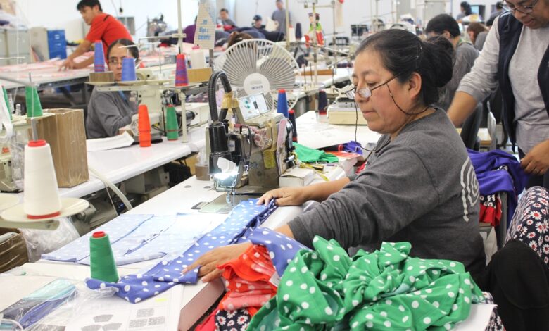 Exportadores preocupados por las Mypes ante aumento de remuneración mínima