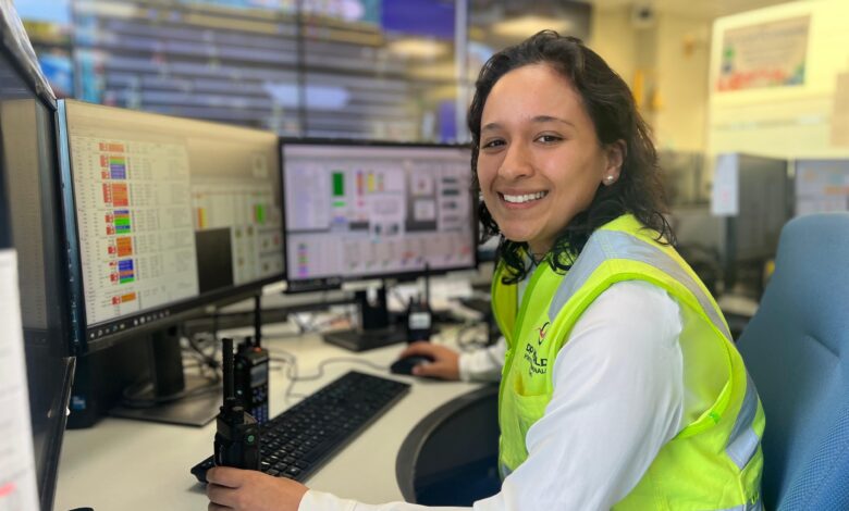 Ositrán reconoce a DP World Callao por impulsar la incorporación y desarrollo de mujeres en el sector portuario