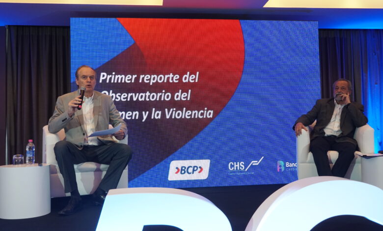 Aumentan las denuncias por extorsión, pero no el número de encarcelados