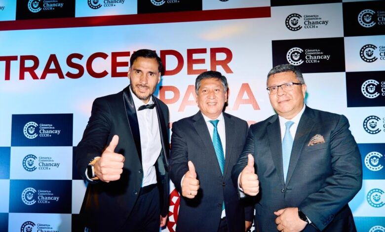 Chancay fortalece su tejido empresarial con la inauguración de su Cámara de Comercio