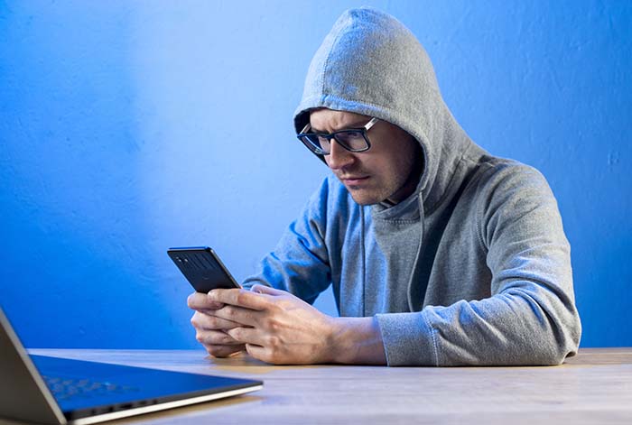 Más de 4,500 celulares son robados al día en el país: Consejos para protegerte de estafas en estas fiestas