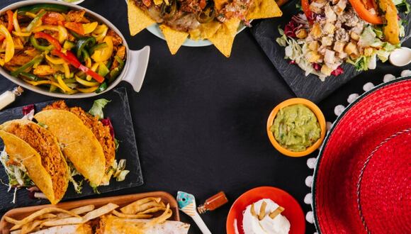 México: 5 destinos imperdibles para los amantes de la gastronomía