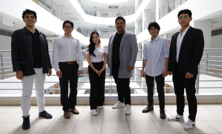 Estudiantes ganaron concurso de arquitectura del Ministerio de Vivienda, Construcción y Saneamiento