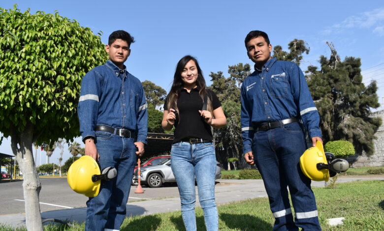 Egresados de carreras técnicas profesionales tendrían mayor oportunidad de empleabilidad