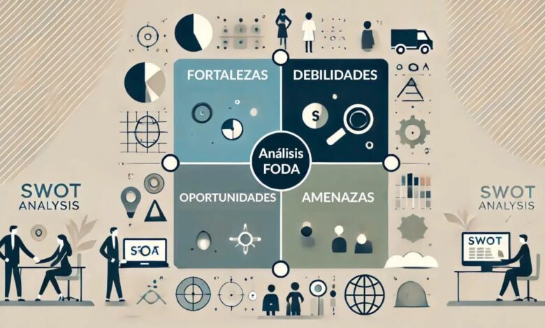 Cómo identificar las fortalezas y debilidades de su empresa para asegurar su éxito en el 2025