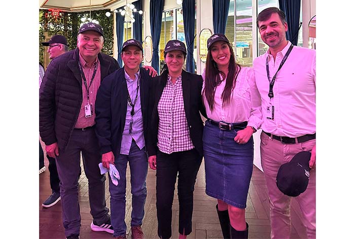 Itera Perú y clientes estratégicos participaron en el AWS Re:Invent 2024, impulsando la transformación cloud