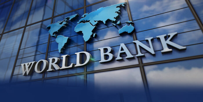 Los países en desarrollo destinaron la cifra récord de USD 1,4 billones a pagos de su deuda externa en 2023