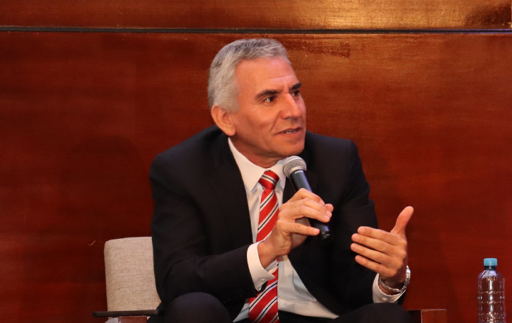 Gustavo De Vinatea: Ningún proceso de formalización debe ser indefinido