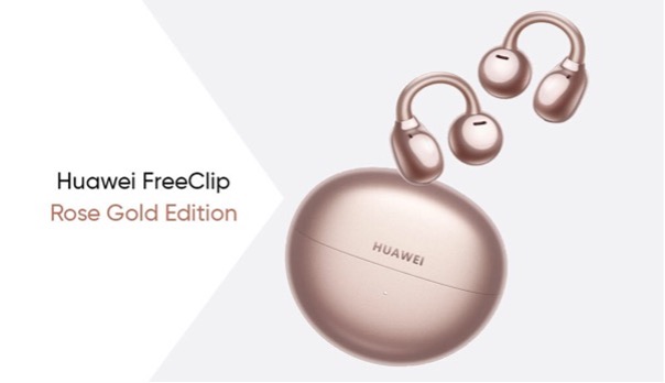 HUAWEI FreeBuds Pro 4