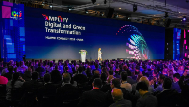 Huawei: trabajando juntos por un futuro más verde e inteligente en Europa