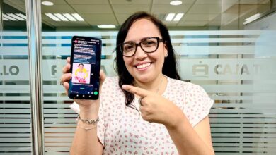 Caja Trujillo gana premio por proyecto ‘Mari’, asistente virtual que impulsa la innovación e inclusión financiera