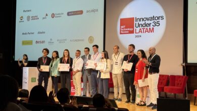 PwC Perú reafirma su compromiso con la innovación auspiciando los premios Innovators Under 35 LATAM 2024