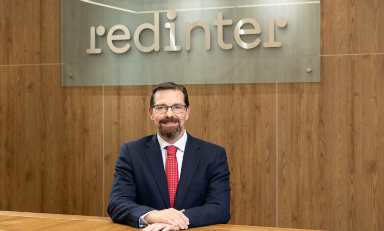 Redinter fortalece presencia en Latinoamérica con una nueva estrategia de gobierno corporativo con miras a la transición energética