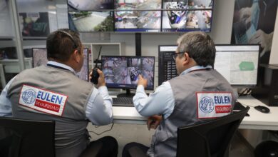 Grupo Eulen Perú fortalece su presencia en el sur del país