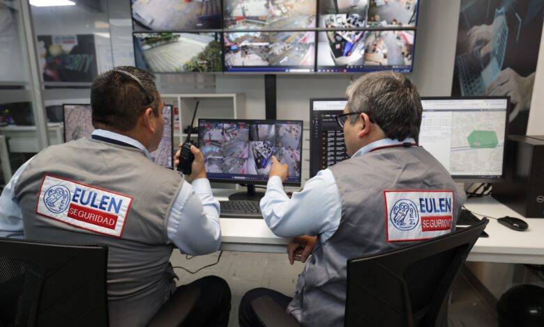 Grupo Eulen Perú fortalece su presencia en el sur del país