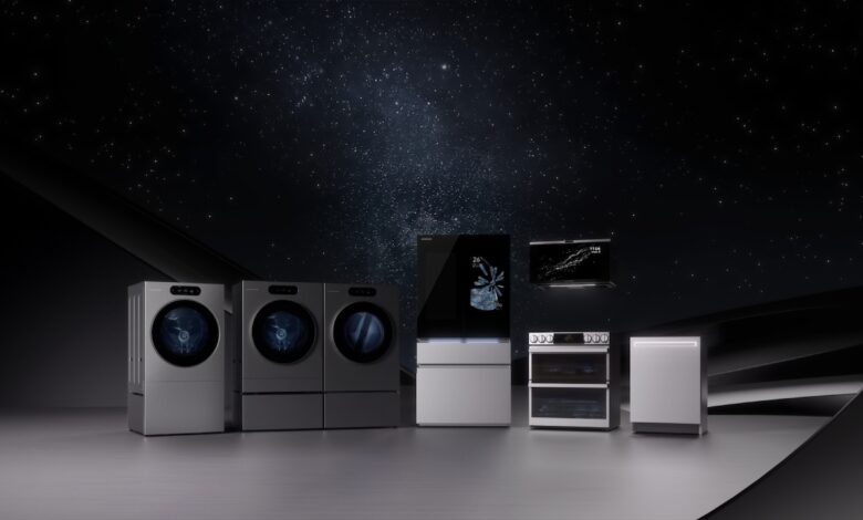 CES 2025: LG presenta “Live Beyond” la línea de segunda generación de LG Signature