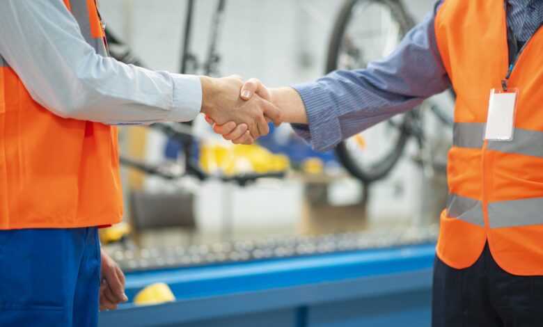 ¿Cómo las empresas modernas optimizan costos y mejoran la eficiencia con Facility Management?