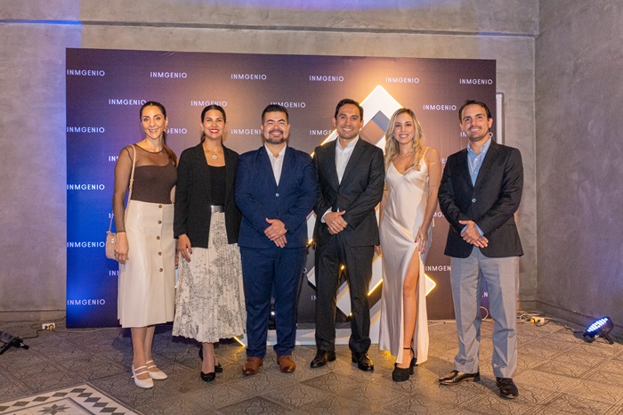 Inmgenio expande su presencia en Lima Top con nuevos proyectos en Miraflores y San Borja