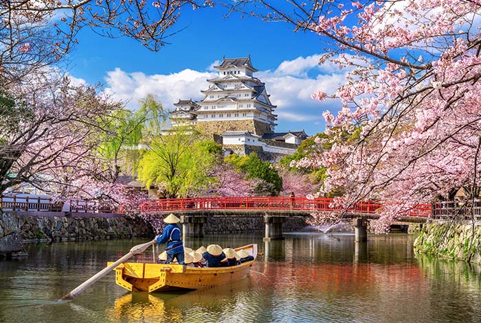 ¿Japón sin visa? Un nuevo destino imperdible para los viajeros peruanos