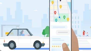 Novedades en Maps: recomendaciones curadas por Gemini, navegación mejorada y más