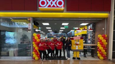 OXXO inaugura nueva tienda en Mall Aventura Santa Anita