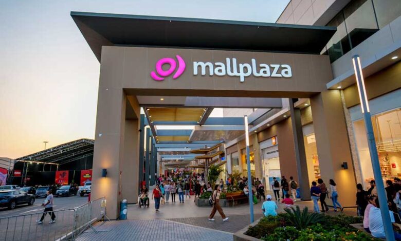 Mallplaza concreta crecimiento en Perú y alcanza los 2,3 millones de m2 de GLA administrados en la región