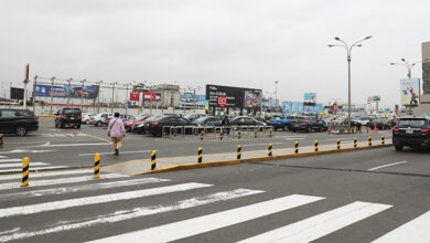 Ositrán convoca a Audiencia Pública sobre propuesta tarifaria estacionamiento del nuevo aeropuerto Jorge Chávez