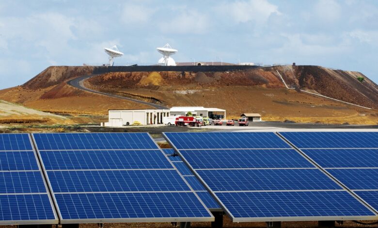 Contratos PPA privados revitalizarían el mercado de proyectos solares en Perú