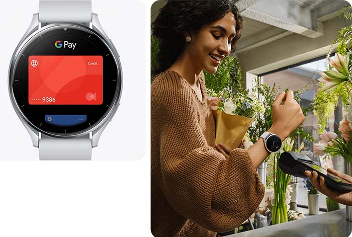 Xiaomi Watch 2