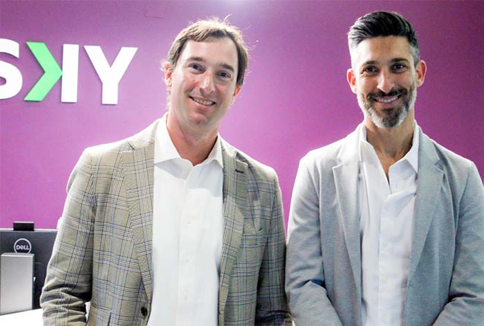 Mastercard y Sky Airline firman acuerdo para potenciar los beneficios de los viajeros de Latinoamérica
