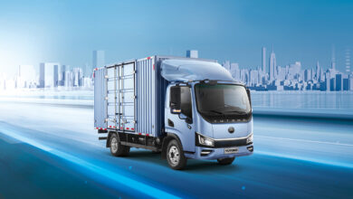 Holistika Tech presenta a Yutong con el revolucionario camión eléctrico T5: un paso hacia la descarbonización del transporte en Perú