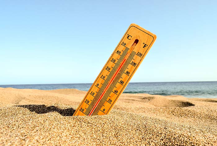 Se acerca el verano 2025: ¿Cómo cuidar nuestra salud ante altas temperaturas?