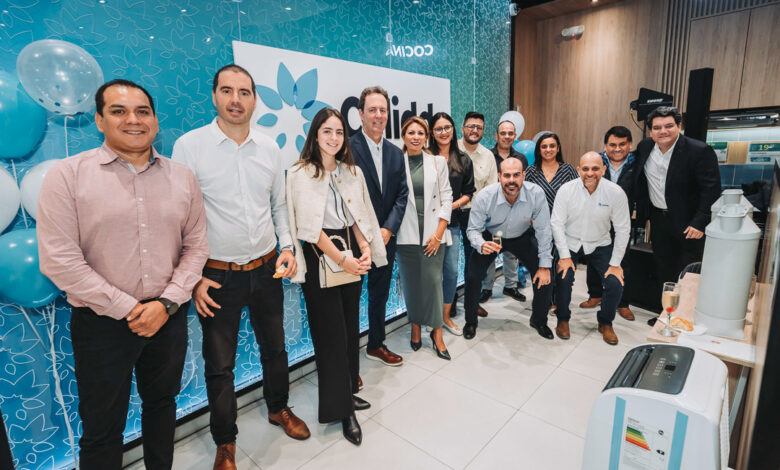 Estrena canal de ventas con la inauguración de sus dos primeras tiendas en San Juan de Lurigancho e Independencia